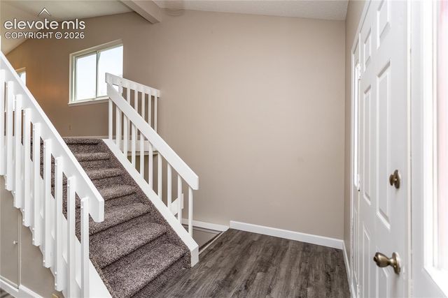 6480 Pinto Pony Drive, Colorado Springs, CO 80922