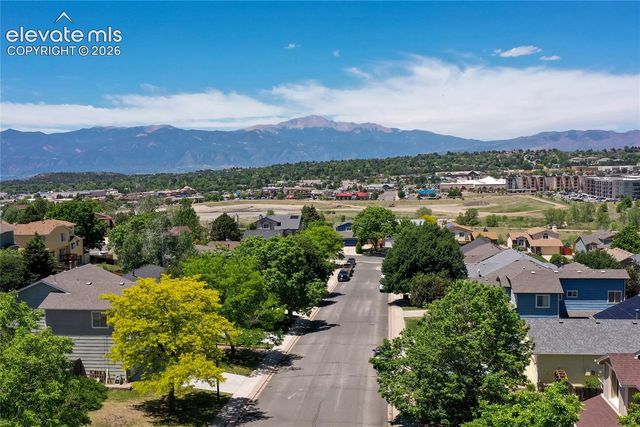 6480 Pinto Pony Drive, Colorado Springs, CO 80922