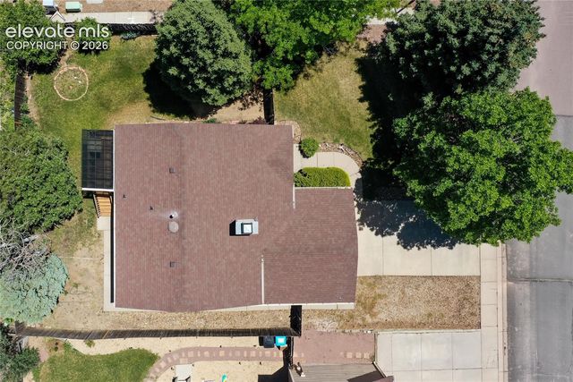 6480 Pinto Pony Drive, Colorado Springs, CO 80922