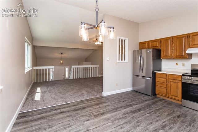 6480 Pinto Pony Drive, Colorado Springs, CO 80922