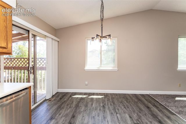 6480 Pinto Pony Drive, Colorado Springs, CO 80922