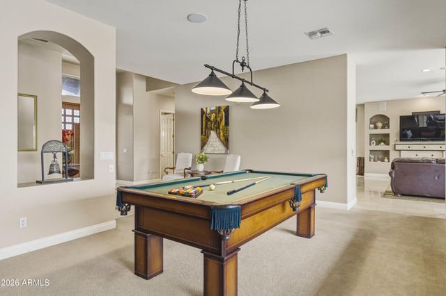 636 E VERMONT Drive, Gilbert, AZ 85295