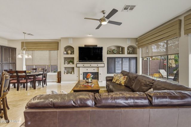 636 E VERMONT Drive, Gilbert, AZ 85295