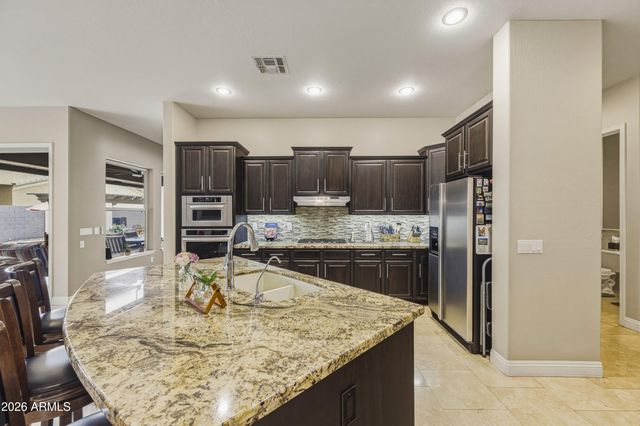 636 E VERMONT Drive, Gilbert, AZ 85295