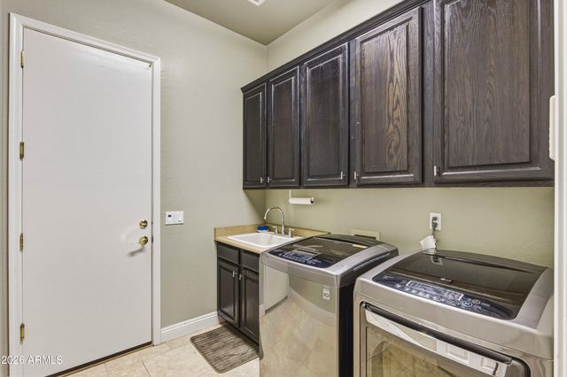 636 E VERMONT Drive, Gilbert, AZ 85295