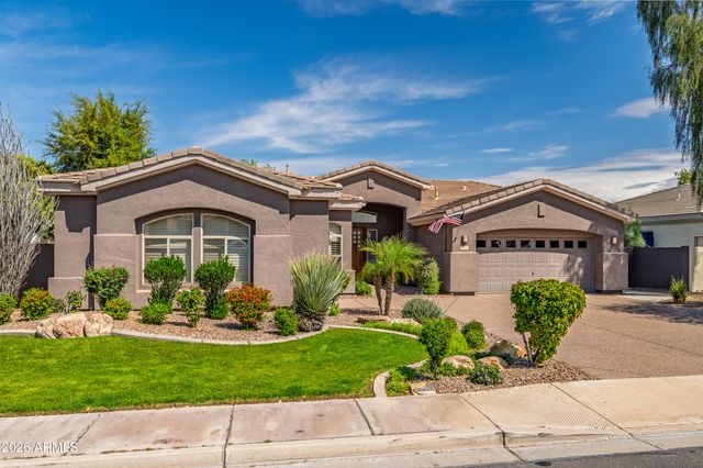 636 E VERMONT Drive, Gilbert, AZ 85295