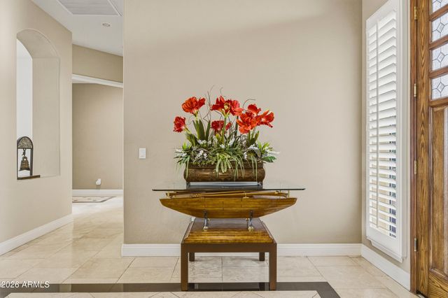 636 E VERMONT Drive, Gilbert, AZ 85295