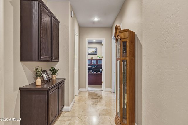 636 E VERMONT Drive, Gilbert, AZ 85295