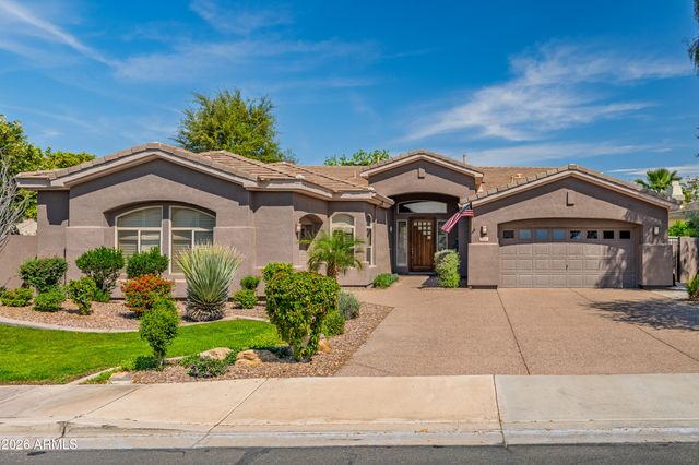 636 E VERMONT Drive, Gilbert, AZ 85295