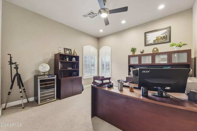 636 E VERMONT Drive, Gilbert, AZ 85295