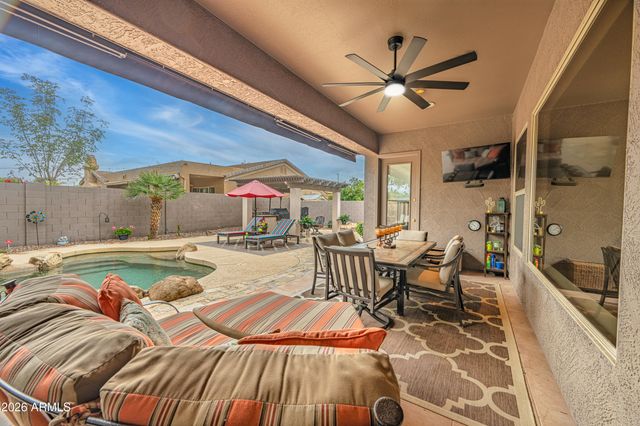 636 E VERMONT Drive, Gilbert, AZ 85295