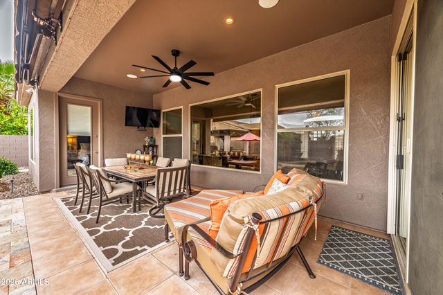 636 E VERMONT Drive, Gilbert, AZ 85295