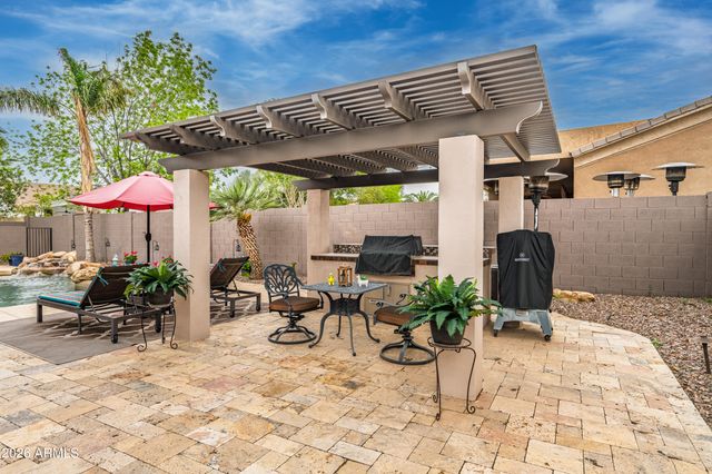 636 E VERMONT Drive, Gilbert, AZ 85295