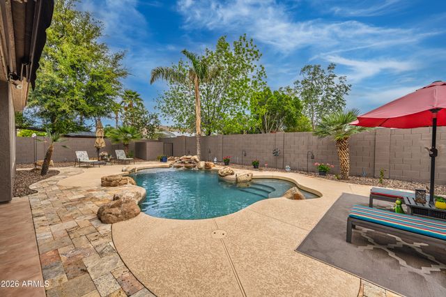 636 E VERMONT Drive, Gilbert, AZ 85295