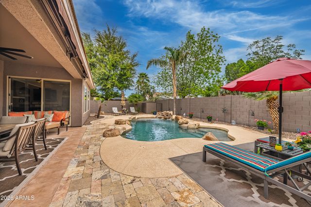 636 E VERMONT Drive, Gilbert, AZ 85295