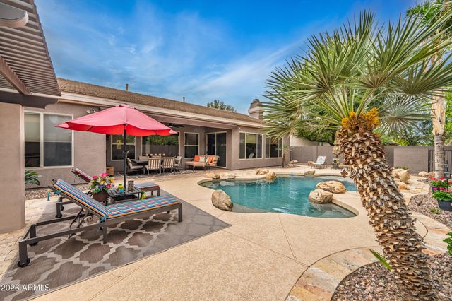 636 E VERMONT Drive, Gilbert, AZ 85295