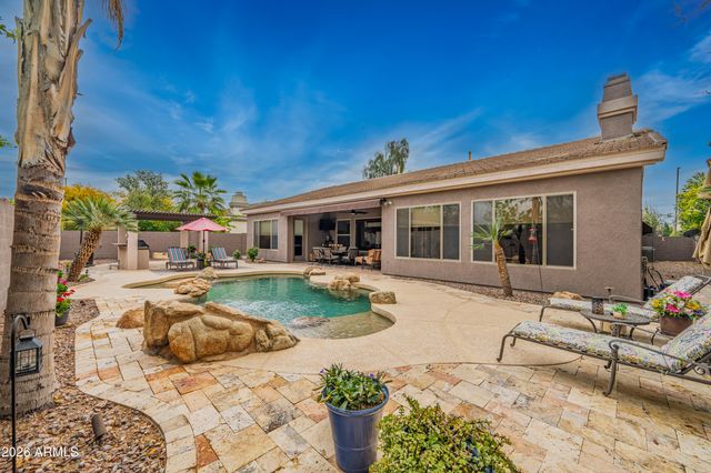 636 E VERMONT Drive, Gilbert, AZ 85295