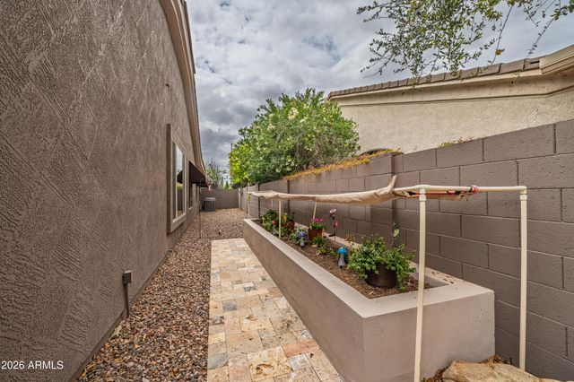 636 E VERMONT Drive, Gilbert, AZ 85295