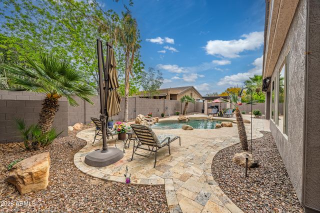 636 E VERMONT Drive, Gilbert, AZ 85295