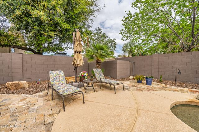 636 E VERMONT Drive, Gilbert, AZ 85295