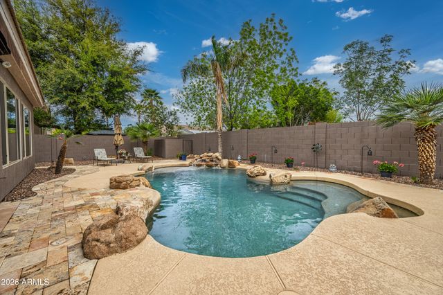 636 E VERMONT Drive, Gilbert, AZ 85295