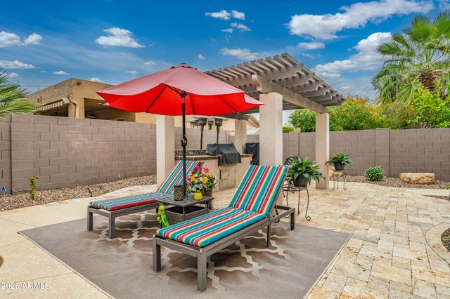 636 E VERMONT Drive, Gilbert, AZ 85295