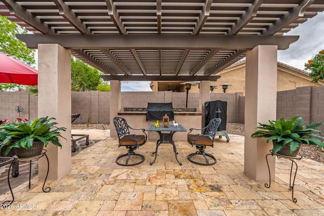 636 E VERMONT Drive, Gilbert, AZ 85295