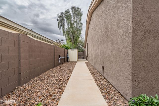 636 E VERMONT Drive, Gilbert, AZ 85295