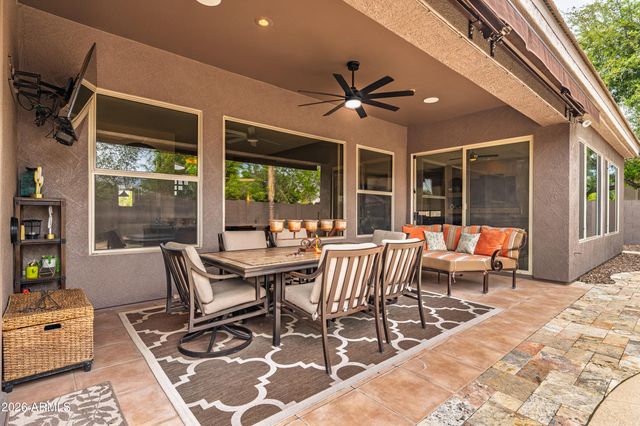 636 E VERMONT Drive, Gilbert, AZ 85295