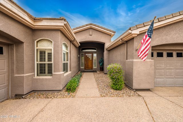 636 E VERMONT Drive, Gilbert, AZ 85295