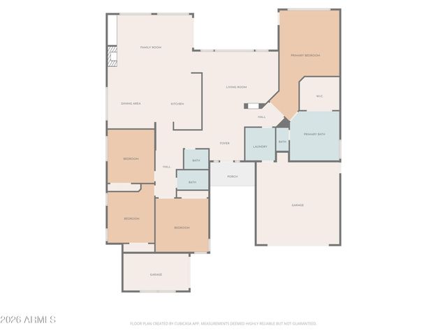 636 E VERMONT Drive, Gilbert, AZ 85295