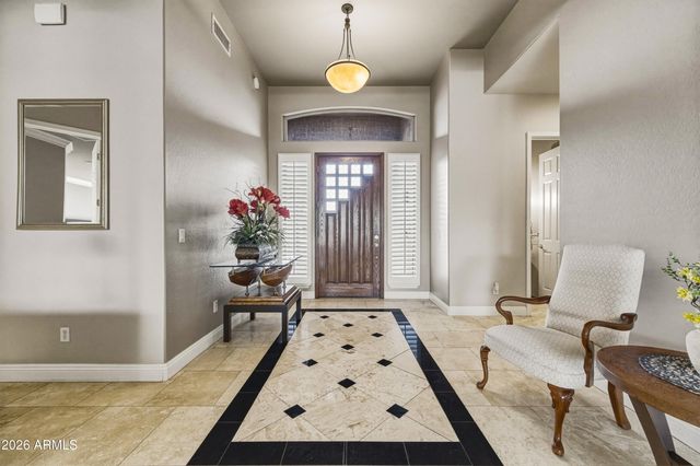 636 E VERMONT Drive, Gilbert, AZ 85295