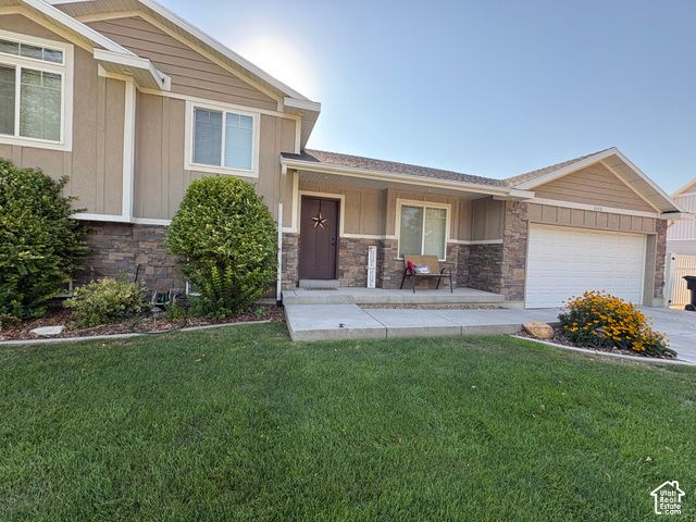 2628 N 4425 W, Plain City, UT 84404