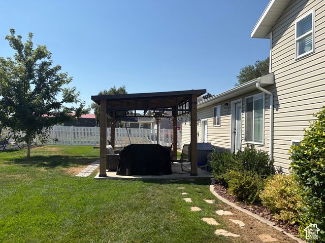 2628 N 4425 W, Plain City, UT 84404
