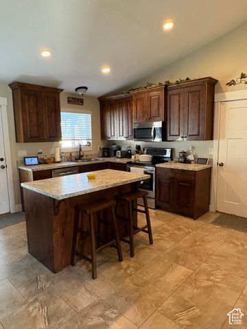 2628 N 4425 W, Plain City, UT 84404