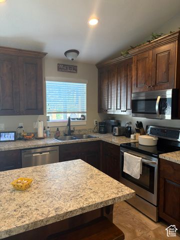 2628 N 4425 W, Plain City, UT 84404