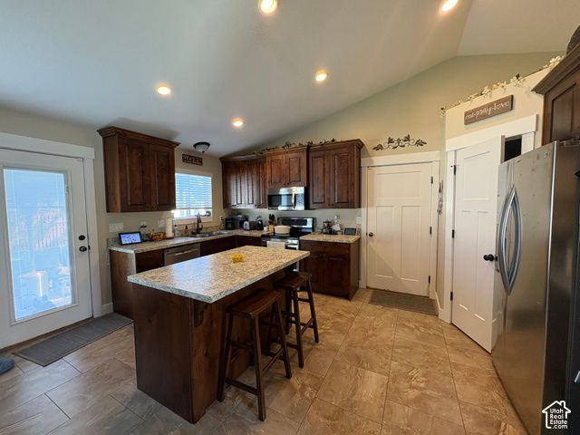 2628 N 4425 W, Plain City, UT 84404