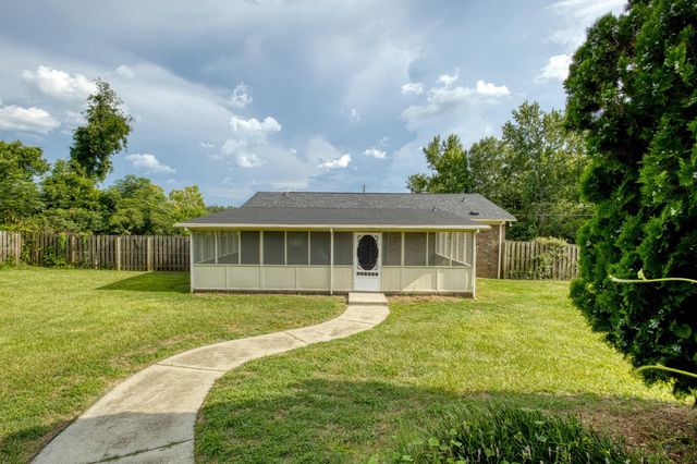 104 Circle Drive, Beech Island, SC 29842