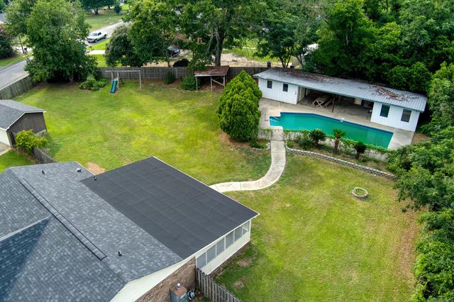 104 Circle Drive, Beech Island, SC 29842