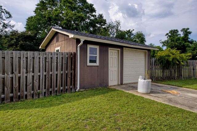 104 Circle Drive, Beech Island, SC 29842