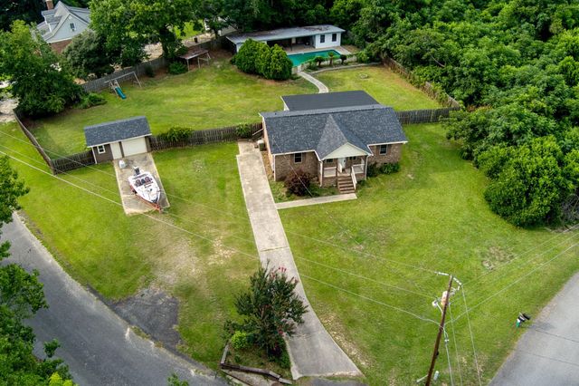 104 Circle Drive, Beech Island, SC 29842