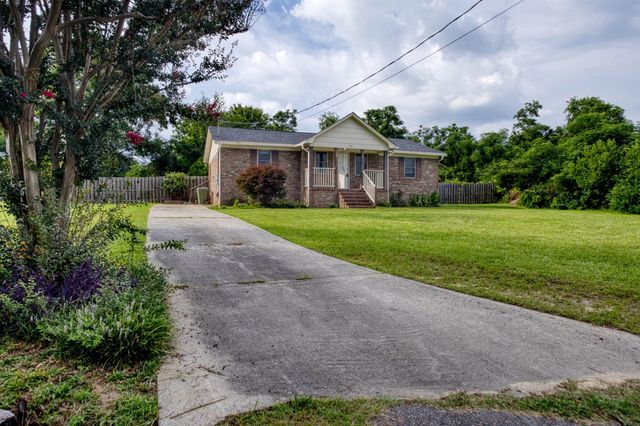 104 Circle Drive, Beech Island, SC 29842