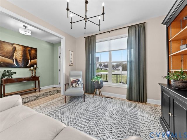 16106 Cambian Ln, Chesterfield, VA 23832