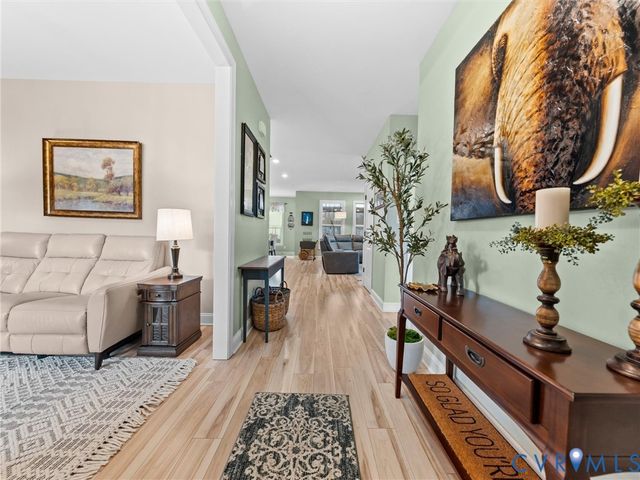 16106 Cambian Ln, Chesterfield, VA 23832