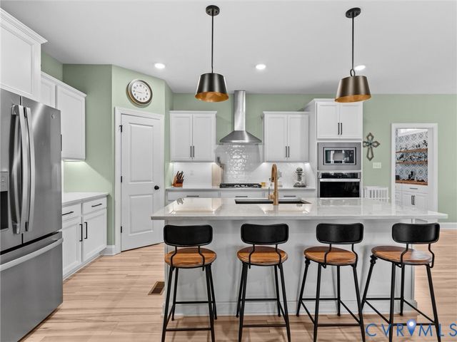 16106 Cambian Ln, Chesterfield, VA 23832