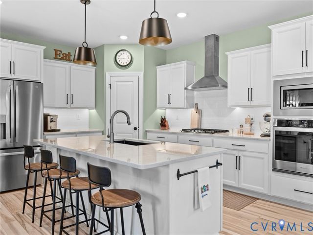 16106 Cambian Ln, Chesterfield, VA 23832