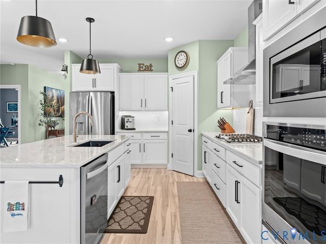 16106 Cambian Ln, Chesterfield, VA 23832