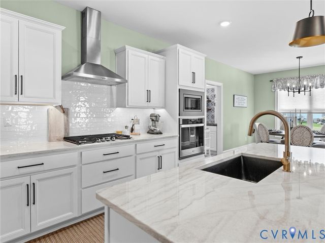 16106 Cambian Ln, Chesterfield, VA 23832