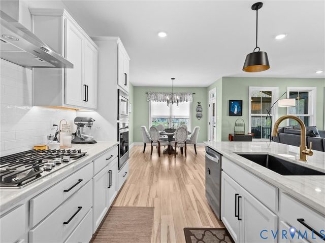 16106 Cambian Ln, Chesterfield, VA 23832