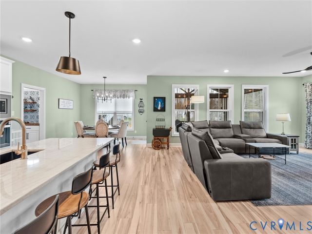 16106 Cambian Ln, Chesterfield, VA 23832